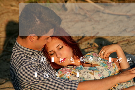 分期還款逾期多久會被起訴（法院判定分期后還能逾期嗎）