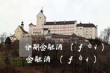 分期金融消費(fèi)貸款逾期短信 分期金融消費(fèi)貸款逾期短信是真的嗎