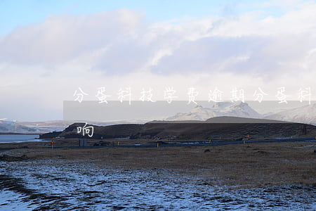 分蛋科技学费逾期(分蛋科技逾期会有什么影响)