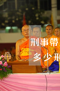 刑事帶民事賠償一般一般律師費(fèi)多少(刑事律師一般收費(fèi)標(biāo)準(zhǔn)是多少)