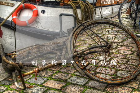 刑事拘留7天可以探視嗎
