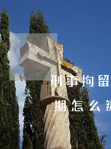 刑事拘留信用卡逾期怎么辦(被拘役信用卡逾期怎么辦)