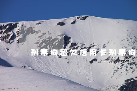 刑事拘留 欠信用卡(刑事拘留了信用卡怎么還?)