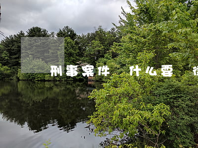 刑事案件為什么要請律師