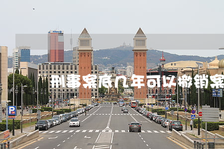 刑事案底几年可以撤销(案底多少年可以撤销?)
