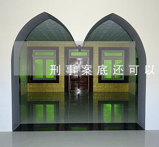刑事案底还可以考律师吗(有案底能当律师吗)