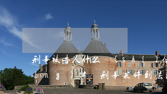 刑事被告人什么時(shí)候可以請(qǐng)律師(刑事案件到法院必須請(qǐng)律師嗎)