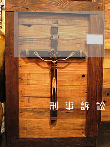 刑事訴訟可以反訴嗎(被訴訟可以反訴訟嗎?)