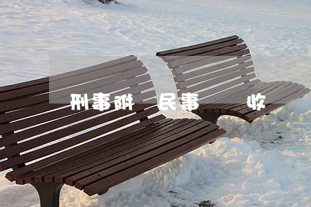 刑事附帶民事訴訟收費嗎