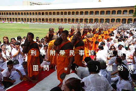 刑事附帶民事訴訟范圍(刑事附帶民事訴訟范圍問(wèn)題的規(guī)定)