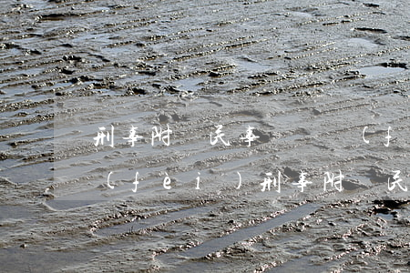 刑事附帶民事訴訟費(fèi)是怎么收費(fèi)(刑事附帶民事訴訟需要繳納訴訟費(fèi)嗎)