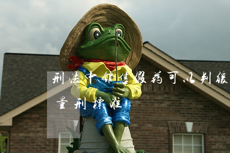 刑法中销售假药可以判缓行吗(销售假药金额量刑标准)