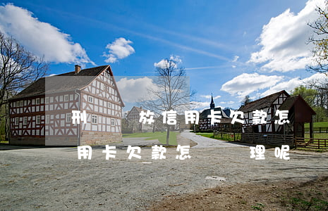 刑滿釋放信用卡欠款怎樣處理-刑滿釋放信用卡欠款怎樣處理呢