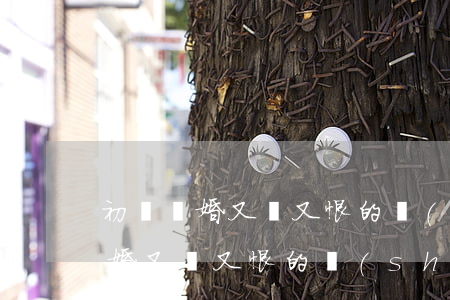 初戀離婚又氣又恨的詩(shī)句(初戀離婚又氣又恨的詩(shī)句)