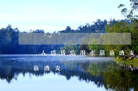 別人借我信用卡惡意透支(別人借我信用卡惡意透支)