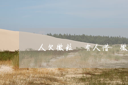 別人欠微粒貸(有人借過微粒貸嗎)
