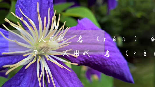 別人用我實名認(rèn)證的微信被起訴了-別人用我實名認(rèn)證的微信被起訴了怎么辦