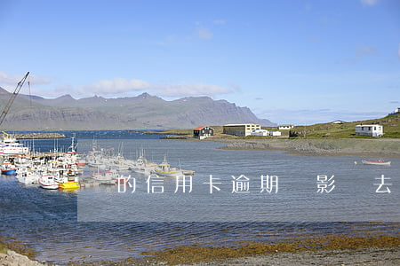 別的信用卡逾期會影響去大本嗎