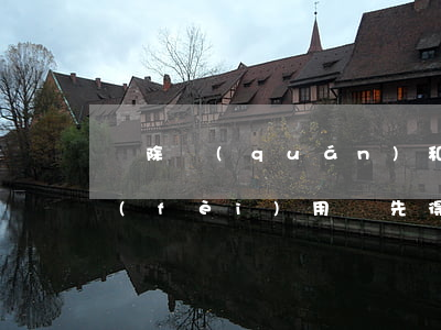 別除權(quán)和破產(chǎn)費(fèi)用誰先得到清償
