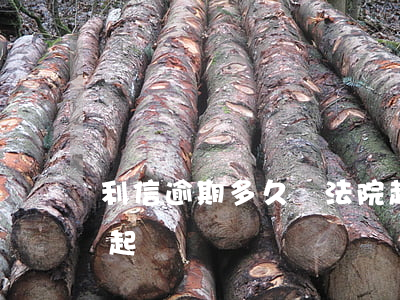 利信逾期多久會法院起訴(利息逾期多久可以起訴)