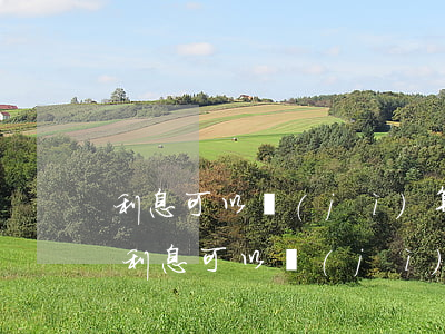 利息可以計(jì)算逾期還款違約金嗎-利息可以計(jì)算逾期還款違約金嗎合法嗎