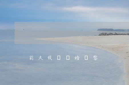 前夫我們離婚蘇黎