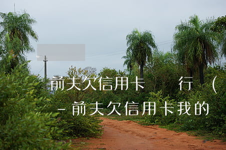 前夫欠信用卡錢銀行會(huì)找前妻嗎-前夫欠信用卡 我的銀行卡會(huì)被凍結(jié)嗎