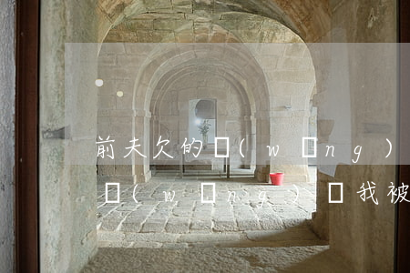 前夫欠的網(wǎng)貸不去找他(前夫欠網(wǎng)貸我被騷擾)