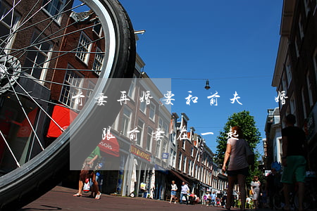 前妻再婚要和前夫離婚嗎(前夫再婚后為什么還跟前妻在一起?)
