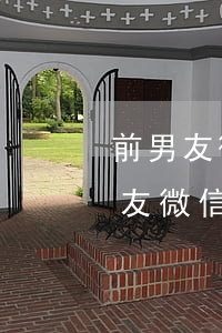 前男友微信轉(zhuǎn)賬起訴我(前男友微信轉(zhuǎn)賬起訴我怎么處理)