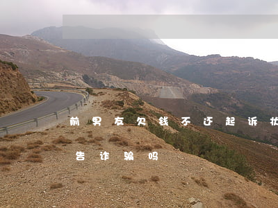 前男友欠钱不还起诉状(前男友欠钱不还可以告诈骗吗)