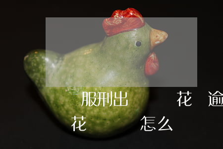 剛剛服刑出來螞蟻花唄逾期怎么辦-服刑人員花唄沒還怎么辦