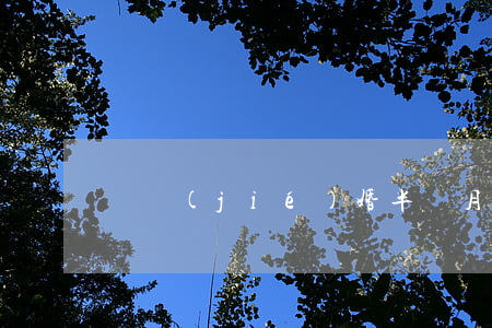剛結(jié)婚半個月就離婚怎么辦