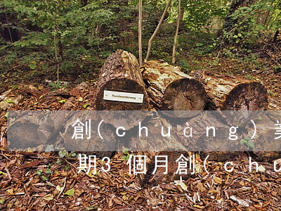 創(chuàng)業(yè)貸款還款逾期3個月(創(chuàng)業(yè)貸款逾期一天后果)