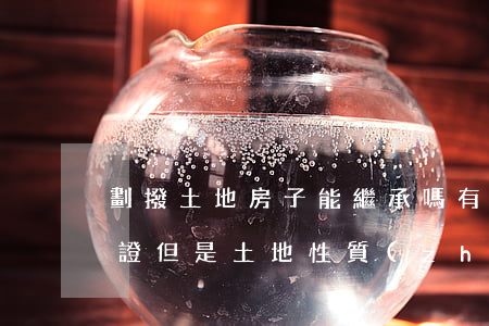 劃撥土地房子能繼承嗎(有房產(chǎn)證但是土地性質(zhì)為劃撥是否可以繼承)
