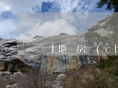 劃撥土地沒房產(chǎn)證怎么過戶