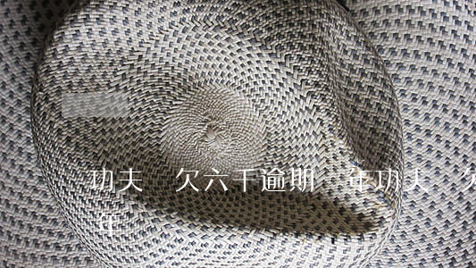 功夫貸欠六千逾期兩年(功夫貸欠六千逾期兩年)