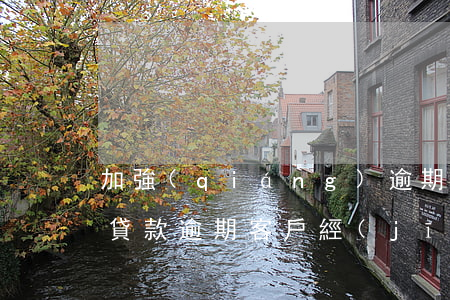 加強(qiáng)逾期貸款客戶管理(客戶貸款逾期客戶經(jīng)理怎么處理)