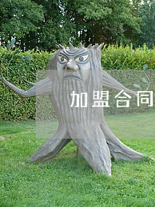 加盟合同糾紛如何解決