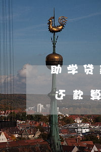 助学贷款逾期三年算几次(助学贷款推迟多久还款算逾期)