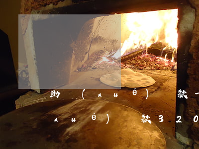 助學(xué)貸款一萬逾期10年(助學(xué)貸款32000十年還清)