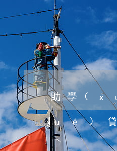 助學(xué)貸款怎么會逾期呢(助學(xué)貸款逾期利息)