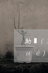 助學(xué)貸款怎么逾期記錄(助學(xué)貸款逾期一個(gè)月如何補(bǔ)救)
