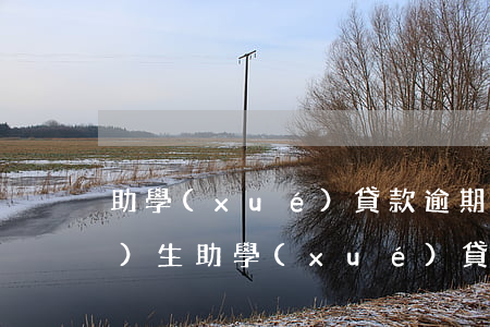 助學(xué)貸款逾期1天產(chǎn)生(助學(xué)貸款逾期兩天影響)
