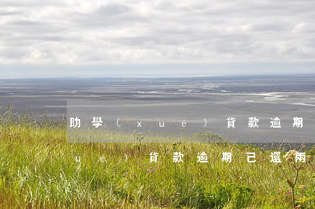 助學(xué)貸款逾期已還兩年(助學(xué)貸款逾期已還兩年)