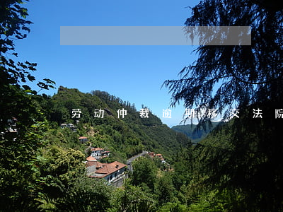 劳动仲裁逾期移交法院 劳动仲裁提交法院