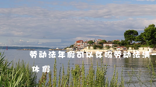 劳动法年假可以存吗(劳动法满一年有几天年休假)