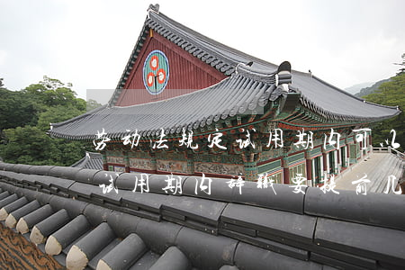 劳动法规定试用期内可以辞职吗(劳动法规定试用期内辞职要提前几天?)