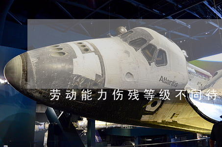 劳动能力伤残等级不同待遇有何不同?