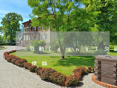 勞動(dòng)欠薪怎么請(qǐng)律師